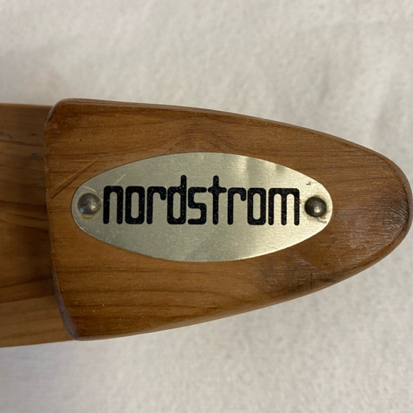 Nordstrom Mens Shoe Stretcher - Picture 2 of 5